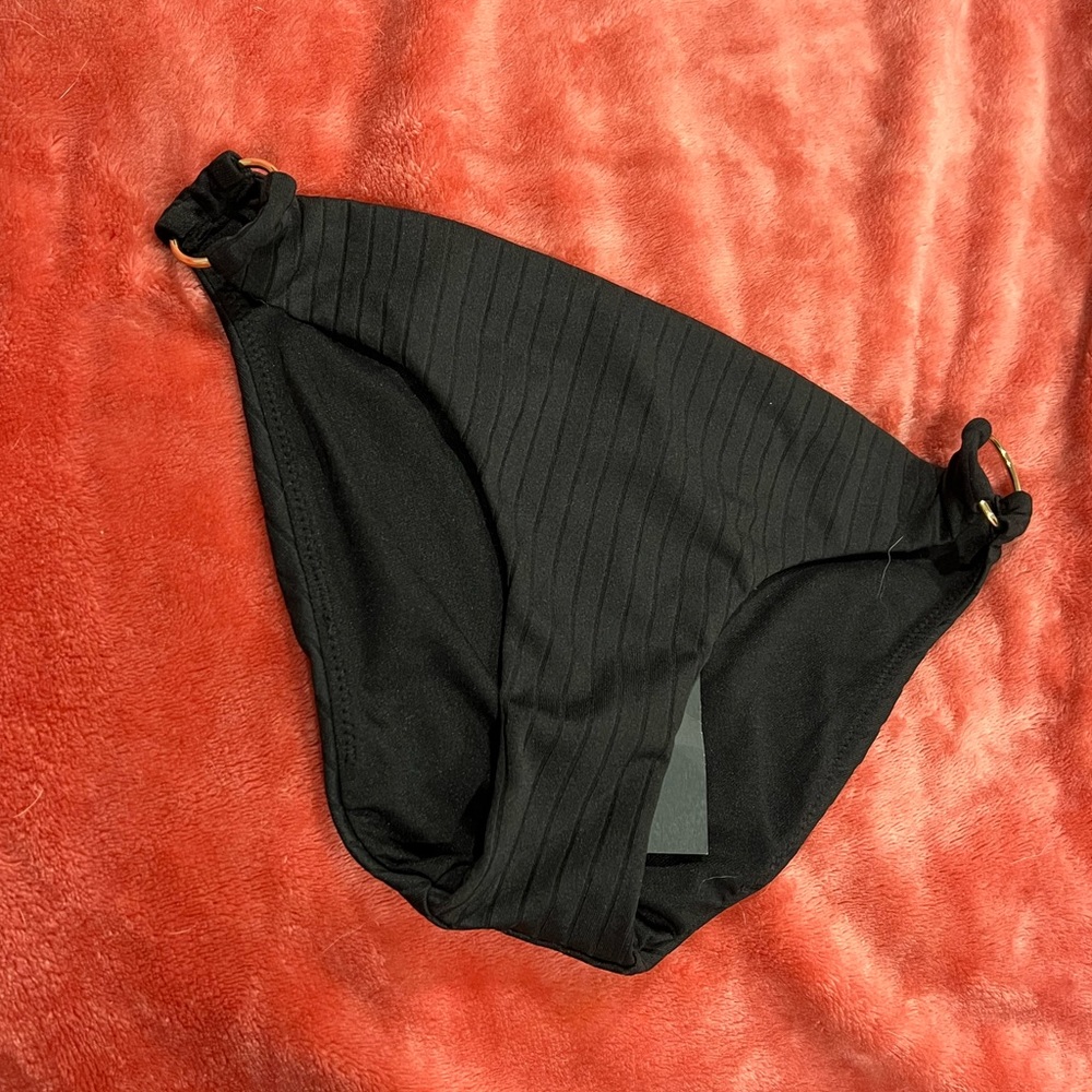 NWT Hollister bikini bottoms
